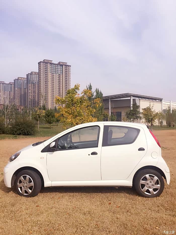 【图】嘉年华,小白,你_比亚迪f0论坛_汽车之家论坛