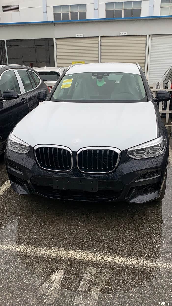 【图】宝马21款x3 30i_宝马x3论坛_汽车之家论坛