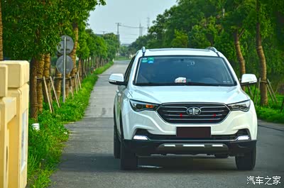 【d-life体验】d-life就这样遗憾的错过了你,3000公里用车点评_奔腾