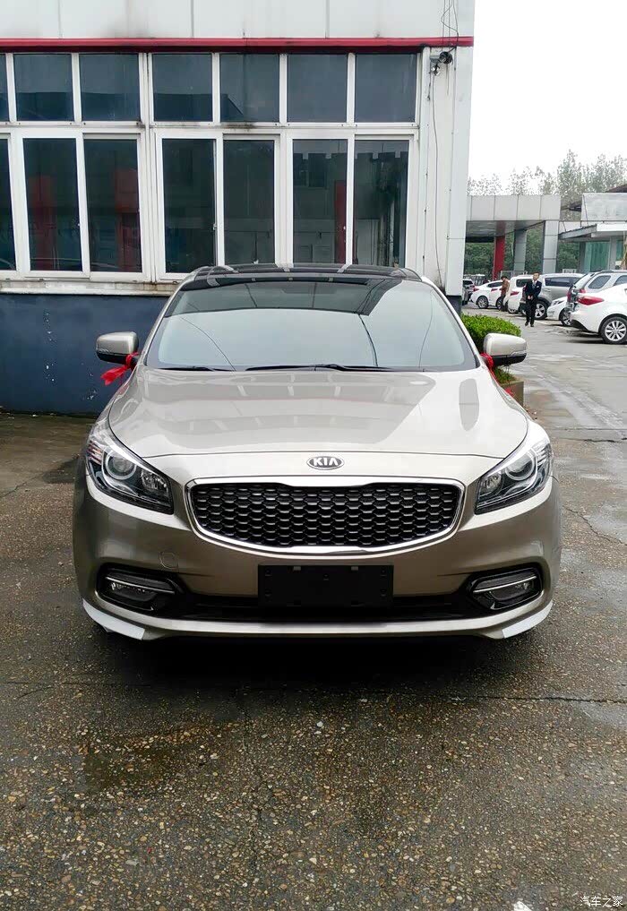 【图】调查大家小四都是什么颜色_起亚k4论坛_汽车之家论坛