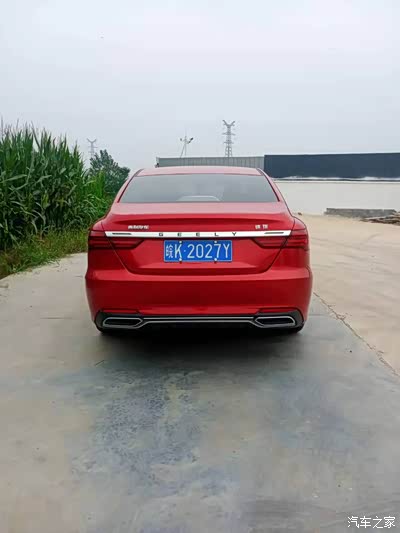 【阜阳缤瑞车友圈】解读我心中的缤瑞