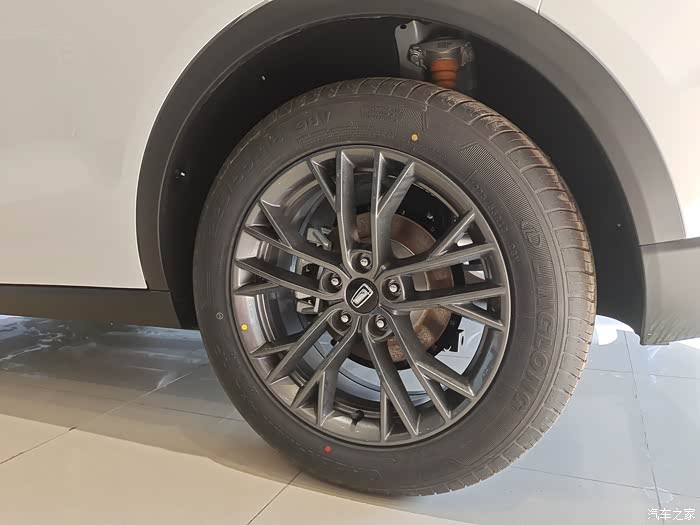 挚友相随 沐春风-奔腾车主回娘家实录(奔腾t55对决奔腾t77)