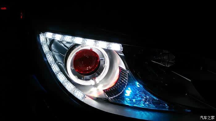 刚出炉的恶魔眼图片陆续更新