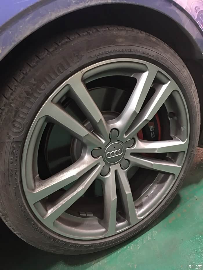【图】求一套s3的轮毂_奥迪s论坛_汽车之家论坛
