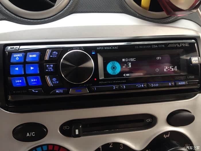 阿尔派117e【发烧机】准备两千五左右