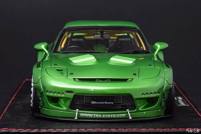 【m日报】别看见绿就想着原谅 火箭兔 rx7 by 小科