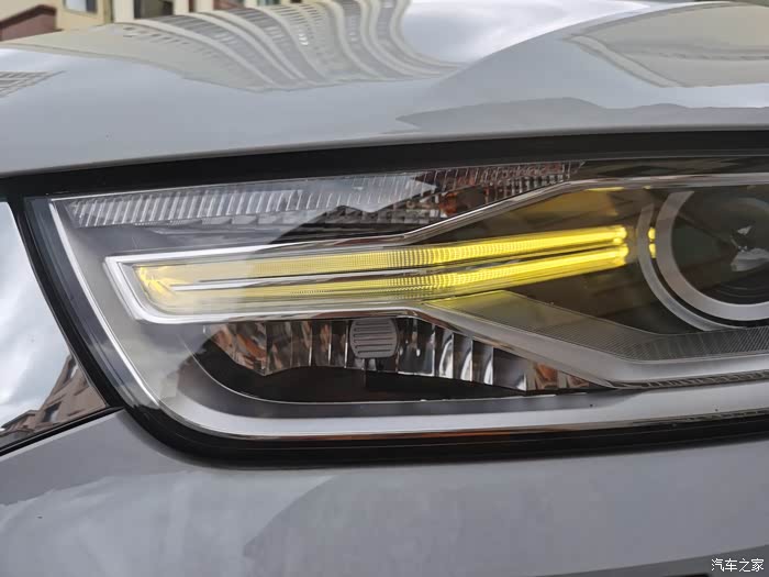 【图】车灯问题,请大神解决._奥迪q3论坛_汽车之家论坛