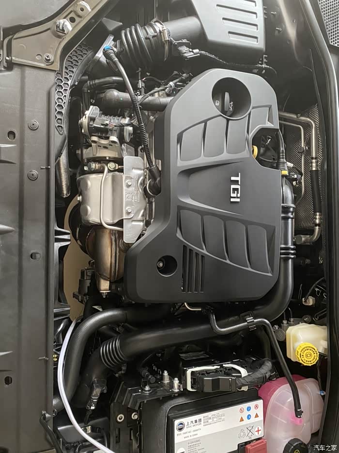 10万出头的荣威i6max