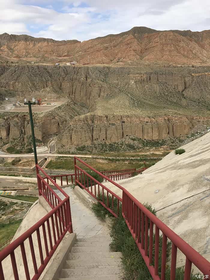 老君庙玉门油田老一井