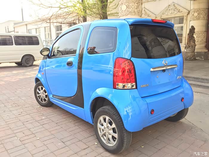 【图】康迪k10d_全球鹰k10论坛_汽车之家论坛