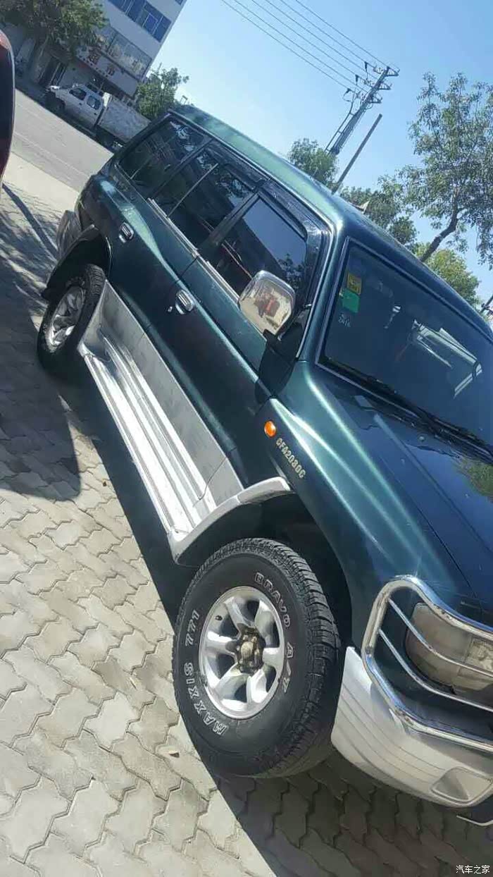 猎豹黑金刚2030c