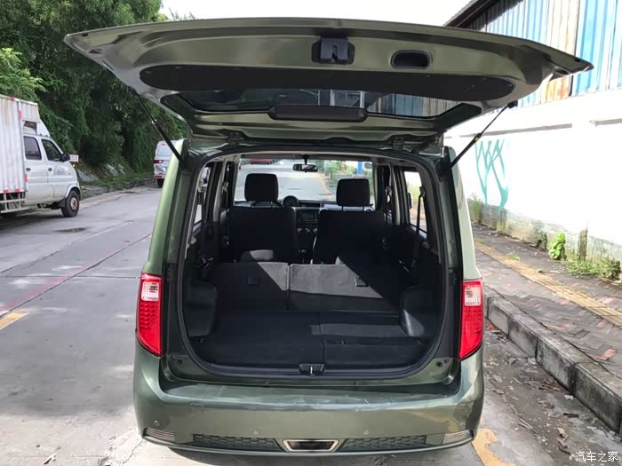 出售长城酷熊自动挡