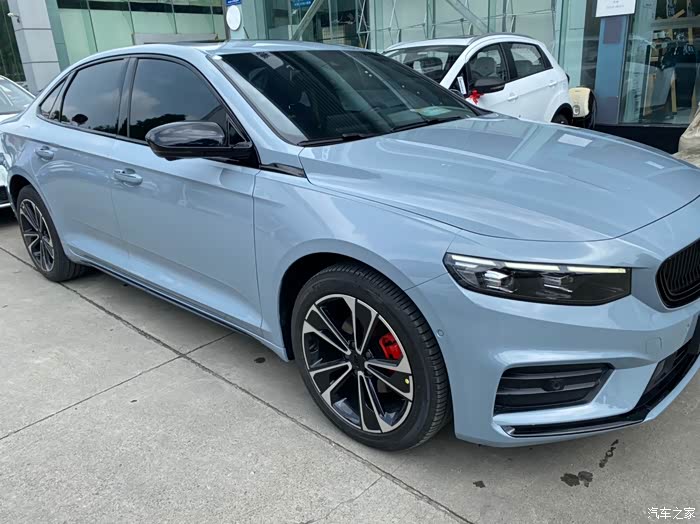 颜值与实力并存—星瑞时空版星辰