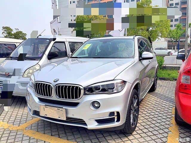 【图】群里有人买银色的么_宝马x5(进口)论坛_汽车之家论坛