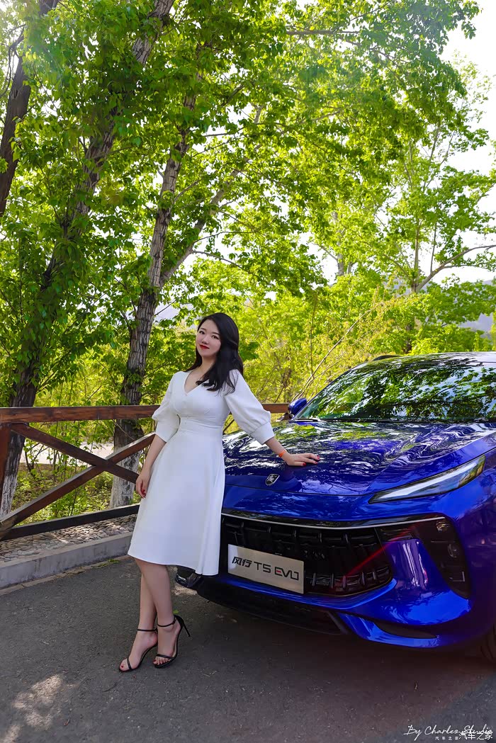 娇妻玩转风行t5evo以人性赋科技用智慧温暖生活