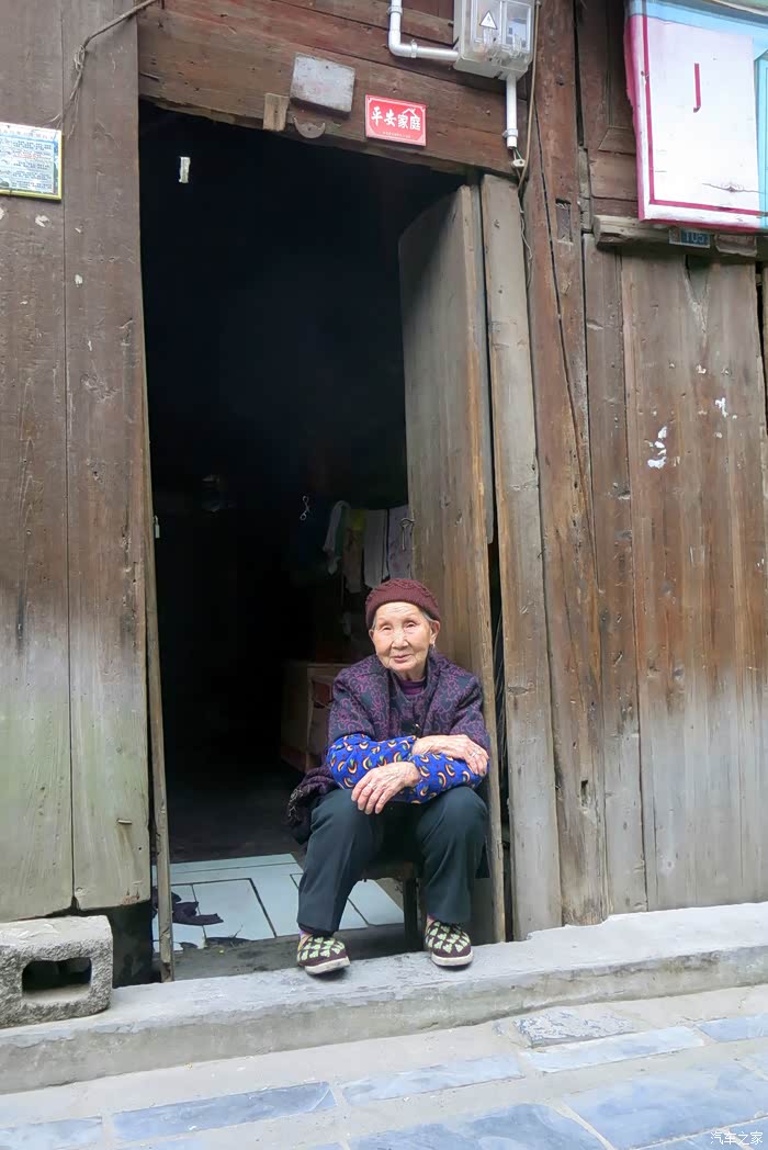 天津一汽新骏派d60杯春末夏初自驾游边城寻找翠翠的踪迹