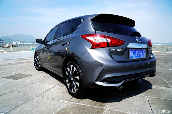 骐达智尊钨钢灰大片来袭