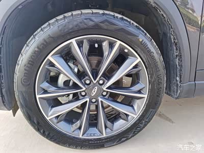 豪耀版瑞虎8p提车用车感受_瑞虎8 plus论坛_手机汽车之家