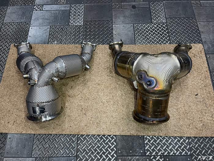 昆明宝马minigpf颗粒捕捉器编程屏蔽