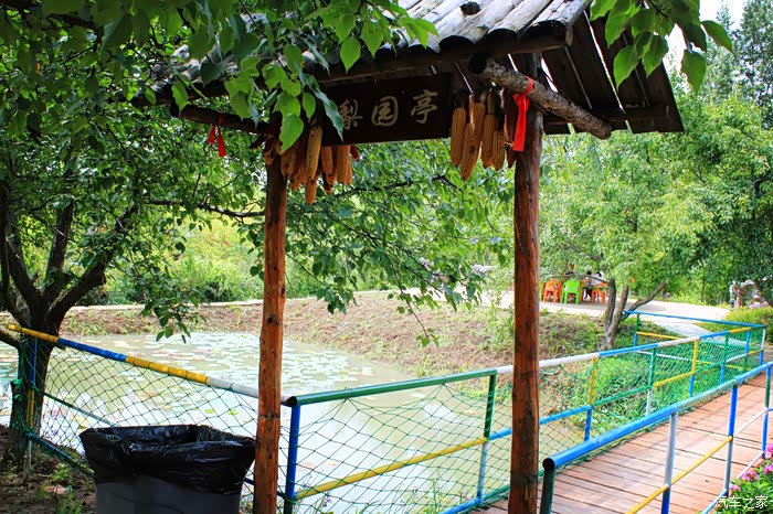 七夕表白季开着大75畅游富饶农场