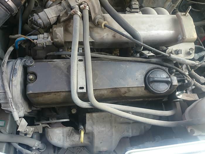 【图】车子开空调抖动厉害_派力奥论坛_汽车之家论坛