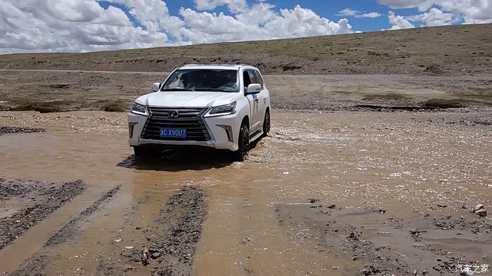 16中规大雷西藏自驾归来放一波毒