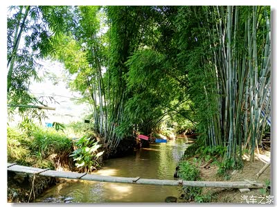 【超人黑威】从化耕山小寨撒欢记趣