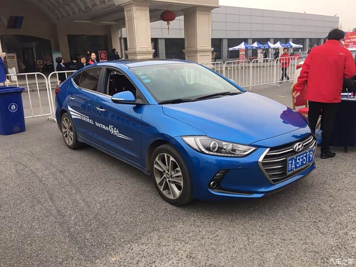 1224溧水万驰车展