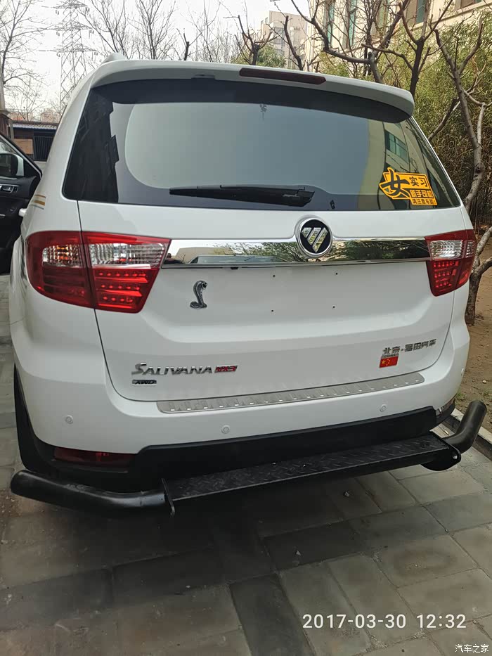 国五柴油自动挡用车体验