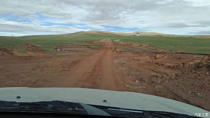 29天12000公里青藏大北线无人区万里摄影行漫记高清作品