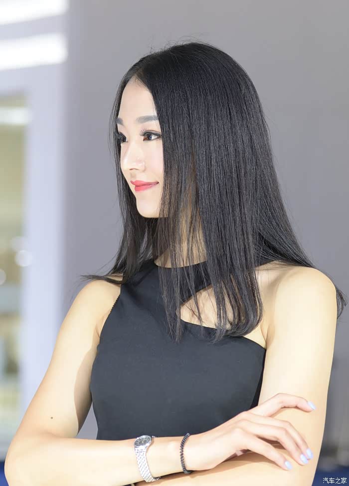 【图】( 49)兰州"十一"车展的美女车模,多图_甘肃论坛_汽车之家论坛