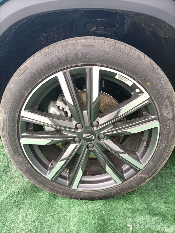 吉利汽车,颠覆想象