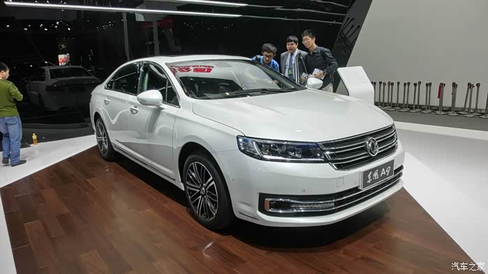 3 | 回复: 0 东风a9论坛 已经订白色旗舰版,有什么需要问的和嘱咐的吗