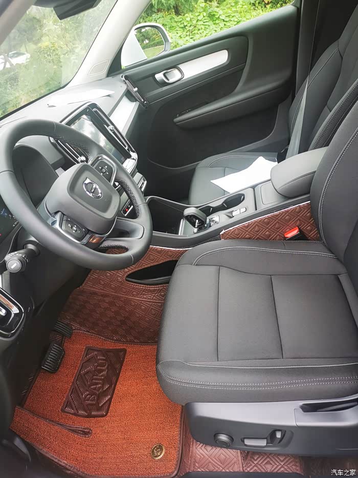 沃尔沃xc40论坛_汽车之家论坛