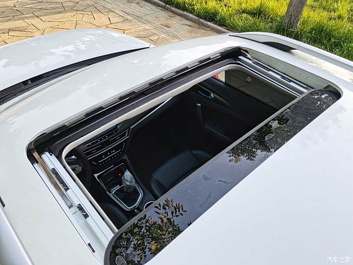 35plus的天窗可以不用但是一定要有