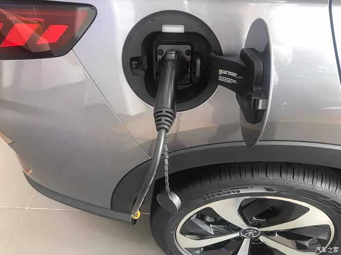 宋plus dmi 超级混动