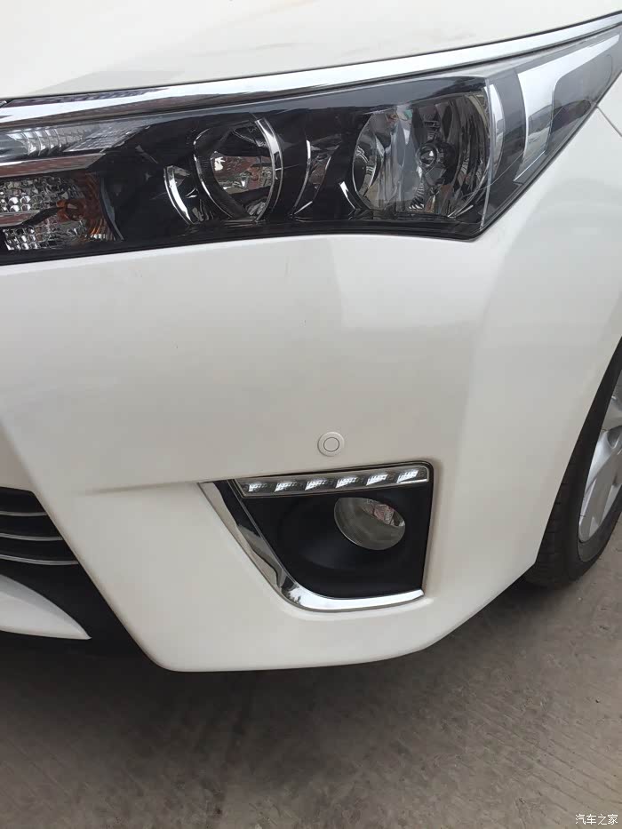 回复: 34 卡罗拉论坛 卡罗拉日行灯板凳发表于 2016-6-23 16:00:0 