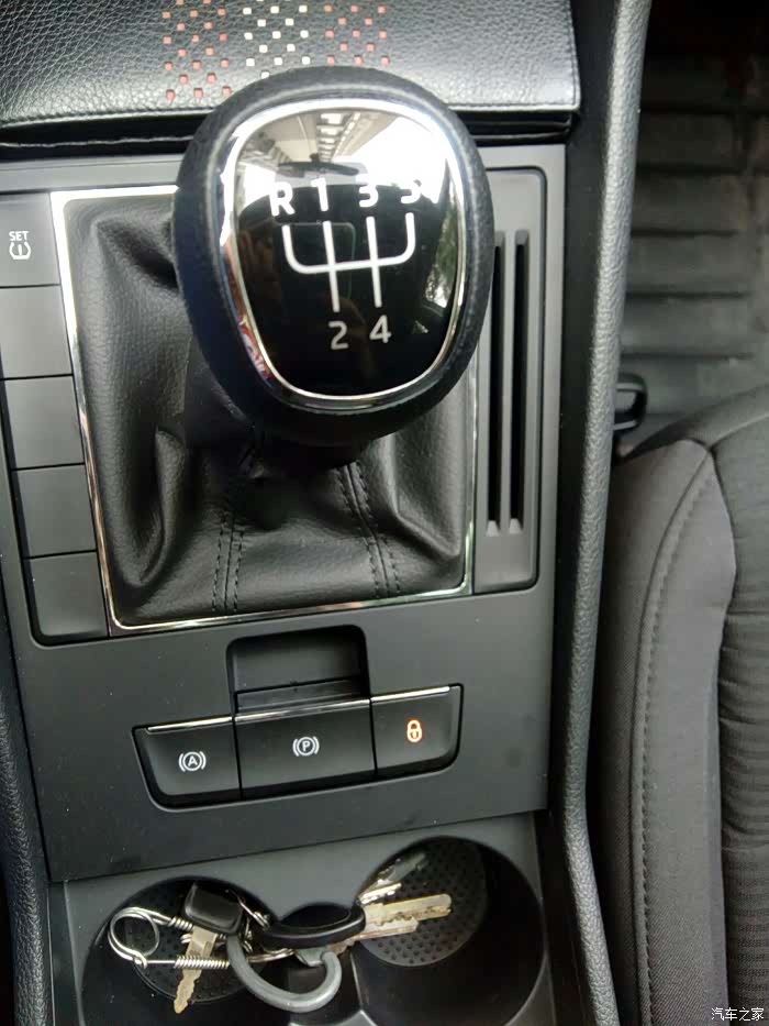【图】手动,踩离合立刻挂倒车档位,技术贴_速派/昊锐论坛_汽车之家