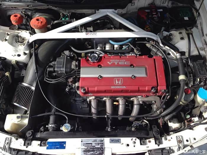 本田红章精神!传奇发动机b18c r_思域论坛_汽车之家论坛