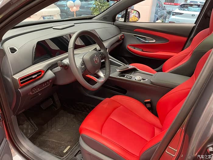 长安unit非常适合家用