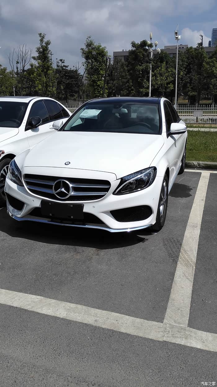 奔驰c级论坛_汽车之家论坛