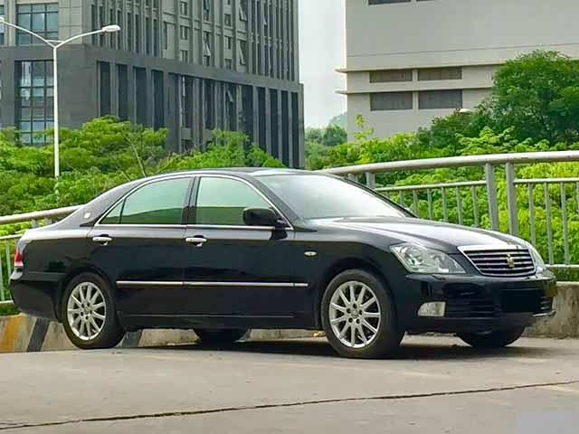 终于遇到你,我最好的伙伴,12代经典皇冠3.0!