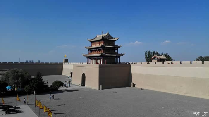 一路向西,麦积山,青海湖,张掖酒泉,敦煌,更新至60楼,完结