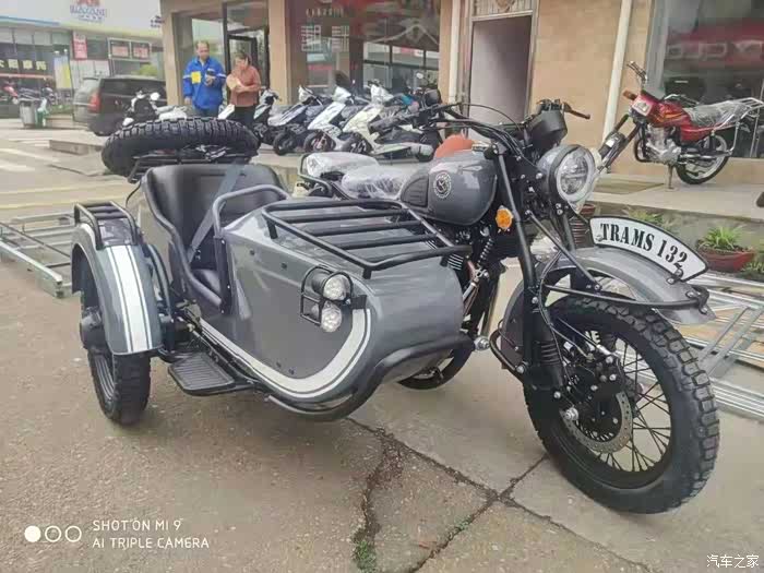 求大神推荐一款好骑的侉子