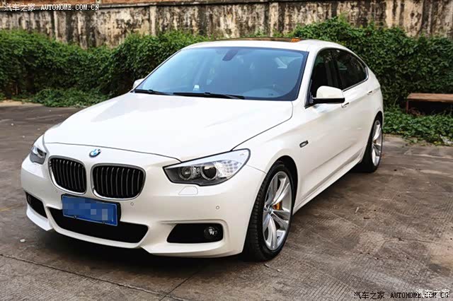 550ixdrivem运动型请问这款有图吗