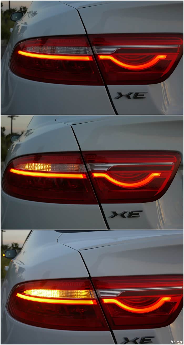 818捷豹xe200p提车作业,坐标无锡