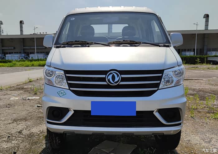 喜提东风小康d51从此致富路上多了一个他