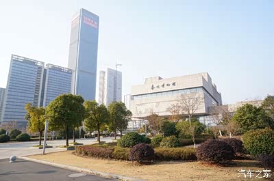 博物学习之路第二部 2017年12月参观泰州博物馆