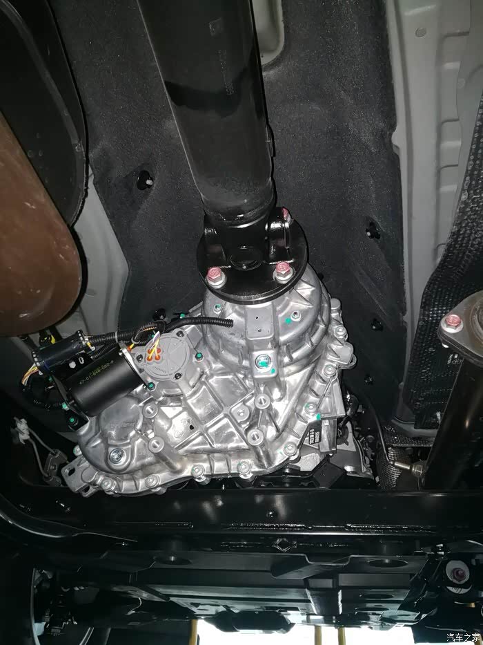 【图】精心准备后发出自己的处女作业,希望对大家有帮助_哈弗h9论坛