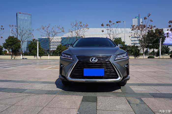 只为儿时梦--广西自由行兼rx200t典雅钛银提车记_雷克萨斯rx论坛_汽车